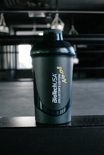 Limitált kiadású, gyűjthető shaker (Füge) - 600 ml
