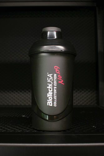 Limitált kiadású, gyűjthető shaker (Sárkánygyümölcs-licsi) - 600 ml