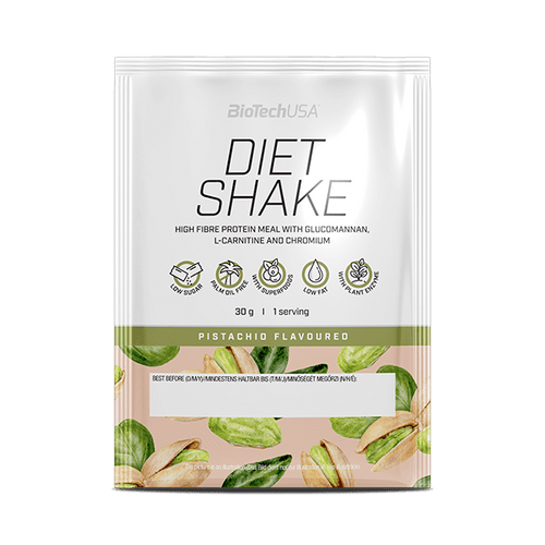Diet Shake - 30 g - BioTechUSA Hungary