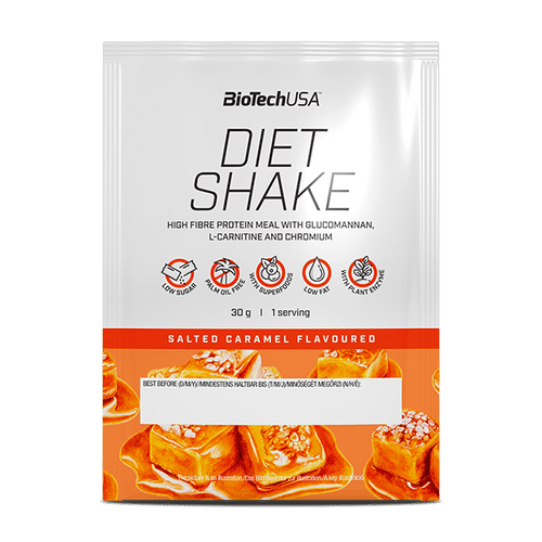 Diet Shake - 30 g - BioTechUSA Hungary