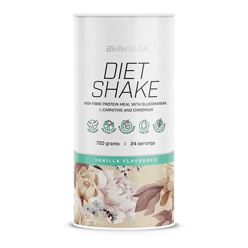 Diet Shake - 720 g