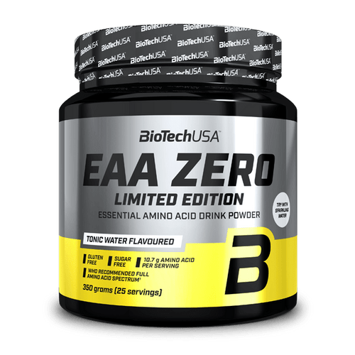 BioTechUSA EAA ZERO - 350 g