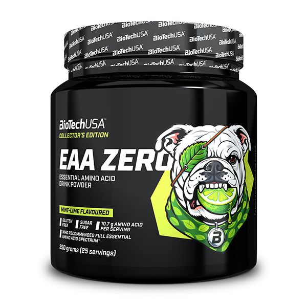 EAA Zero