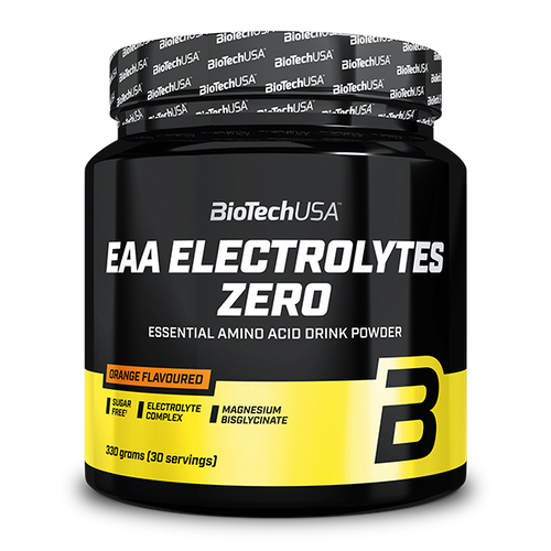 EAA Electrolytes Zero - 330 g