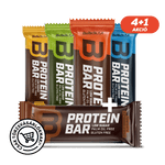 Protein Bar 4+1