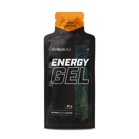 Energy Gel - 40 g - BioTechUSA Hungary