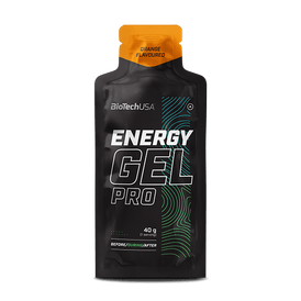 Energy Gel PRO - 40 g - BioTechUSA Hungary