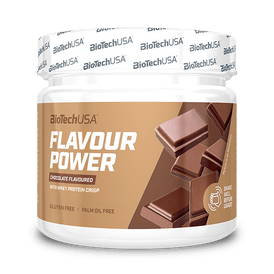Flavour Power ízesítő por - 160g - BioTechUSA Hungary