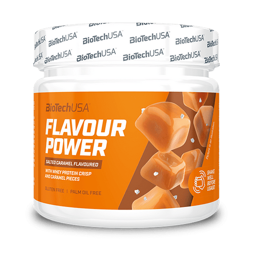 Flavour Power ízesítő por - 160g