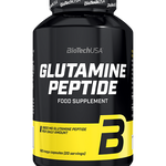 Glutamine Peptide - 180 kapszula