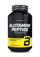 Glutamine Peptide - 180 kapszula