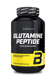 Glutamine Peptide - 180 kapszula