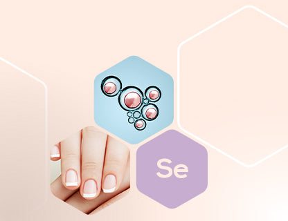 Szelén, a sejtvédelemért