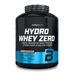 BioTechUSA Hydro Whey Zero - 1816 g