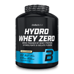 BioTechUSA Hydro Whey Zero - 1816 g