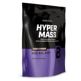 Hyper Mass - 1000 g - BioTechUSA Hungary