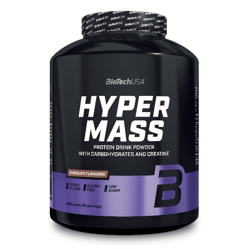 BioTechUSA Hyper Mass - 4000 g