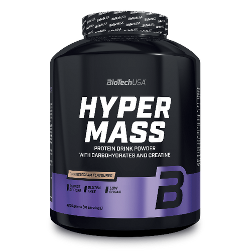 BioTechUSA Hyper Mass - 4000 g