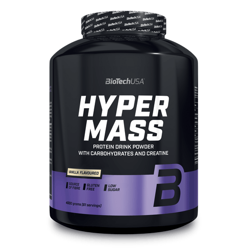 BioTechUSA Hyper Mass - 4000 g