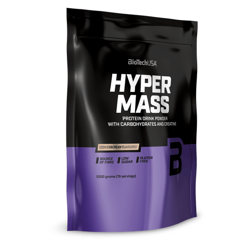 BioTechUSA Hyper Mass - 1000 g