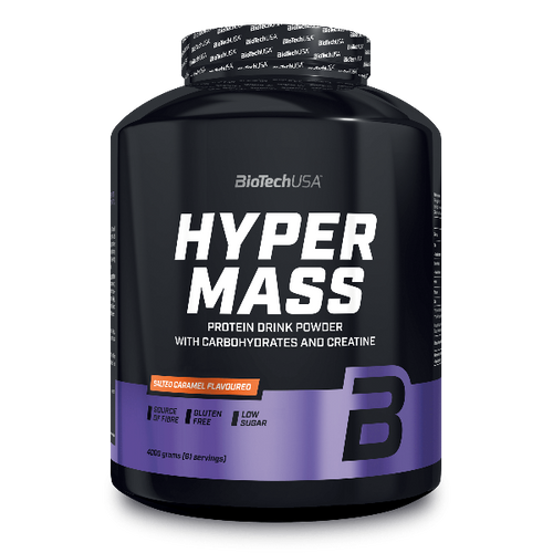 BioTechUSA Hyper Mass - 4000 g