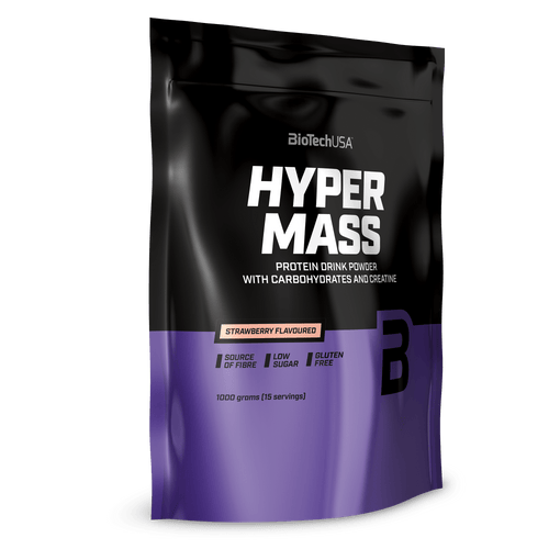 BioTechUSA Hyper Mass - 1000 g