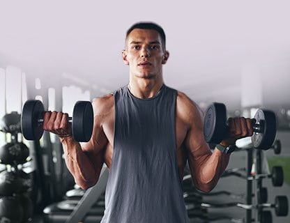 Hobbi sportoló - ha komolyan veszed, amit csinálsz