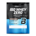 Iso Whey Zero - 25 g - BioTechUSA Hungary