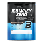 Iso Whey Zero - 25 g - BioTechUSA Hungary