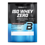 Iso Whey Zero - 25 g - BioTechUSA Hungary