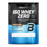 Iso Whey Zero - 25 g - BioTechUSA Hungary