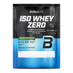 Iso Whey Zero - 25 g - BioTechUSA Hungary