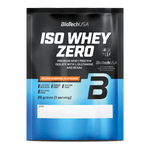 Iso Whey Zero - 25 g - BioTechUSA Hungary