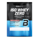 Iso Whey Zero - 25 g - BioTechUSA Hungary