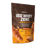 Iso Whey Zero - 500 g Croissant (limitált kiadás)