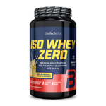 BioTechUSA Iso Whey Zero - 908 g