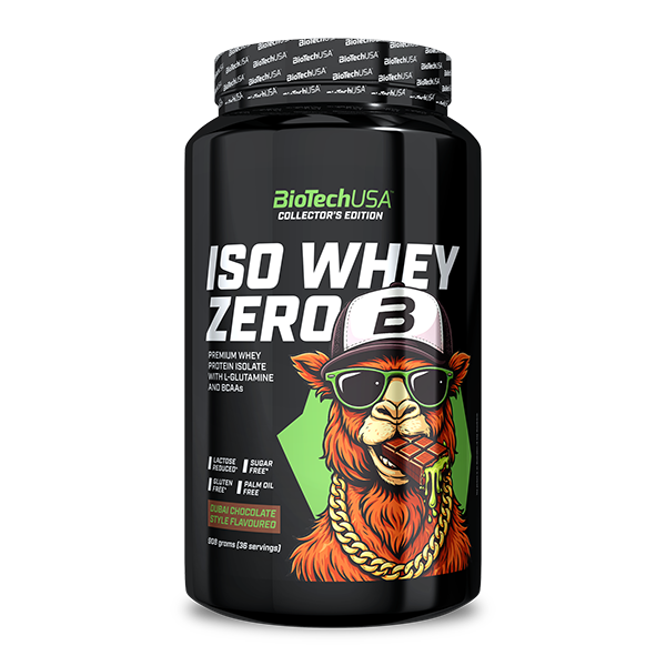 Iso Whey Zero