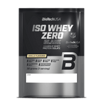 Iso Whey Zero Black - 30 g - BioTechUSA Hungary