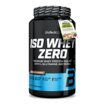 Iso Whey Zero - 908 g - BioTechUSA Hungary