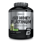 Iso Whey Platinum - 1816 g - BioTechUSA Hungary