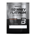 Iso Whey Platinum - 22,5 g - BioTechUSA Hungary