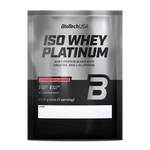Iso Whey Platinum - 22,5 g - BioTechUSA Hungary