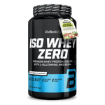 Iso Whey Zero - 908 g - BioTechUSA Hungary
