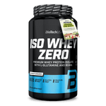 Iso Whey Zero - 908 g - BioTechUSA Hungary