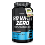 Iso Whey Zero - 908 g - BioTechUSA Hungary