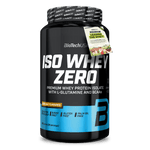 Iso Whey Zero - 908 g - BioTechUSA Hungary