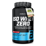 Iso Whey Zero - 908 g