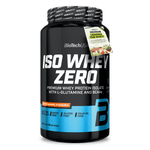 Iso Whey Zero - 908 g - BioTechUSA Hungary