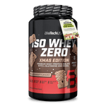 Iso Whey Zero - 908 g Speculoos Biscuit