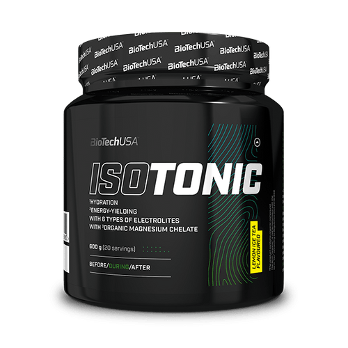BioTechUSA IsoTonic - 600 g